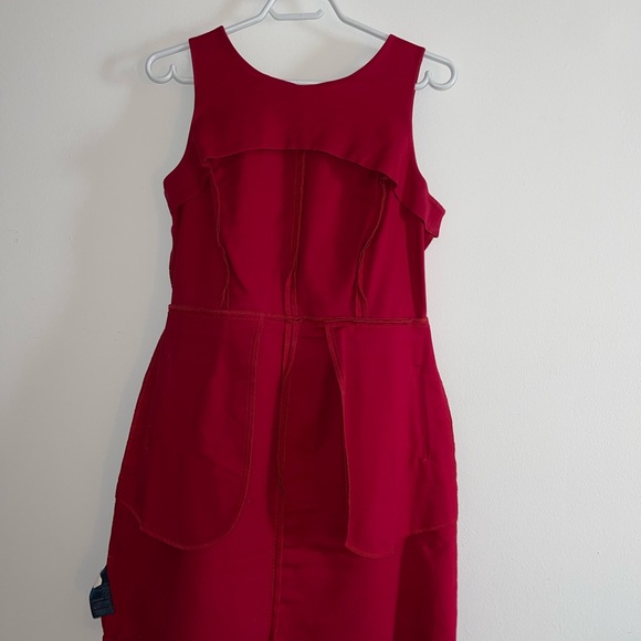 Robe Tommy Hilfiger Dress - US10 - Picture 6 of 7
